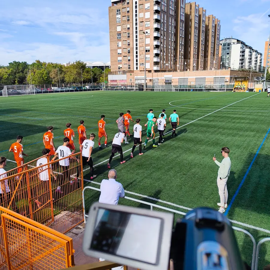 Jose Manuel Solves — Analista de fútbol